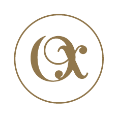 Logo symbole oxeti